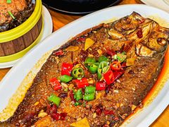 -莲餐厅·湖北菜·潜江小龙虾店(愚园路店)