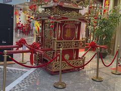 -金华安大酒楼·老牌潮菜·粤式茶点(东方国际店)