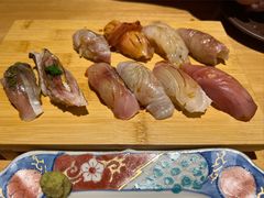 -镹·鱼料理  国产鱼使用店