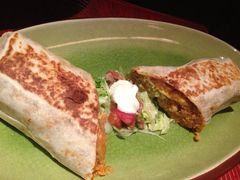 -Pistolera Mexican Cantina女枪手墨西哥餐厅(碧云路店)