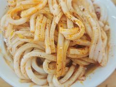 -童记米皮(伊河路店)