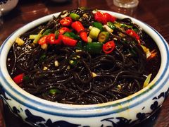-七菜馆·东北菜·蒸饺(文体路店)