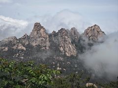 -崂山仰口游览区