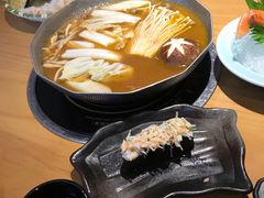 -綱元·海鲜豆捞(明州里店)