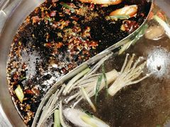 -唇辣号重庆老火锅(燕郊鑫乐汇店)