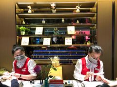 -海底捞火锅(石厦时代广场店)