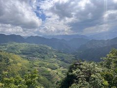 -南尖岩景区