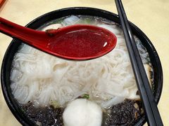 -文辉墨鱼丸大王(铜锣湾渣甸街总店)