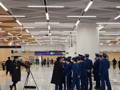 -杭州萧山国际机场
