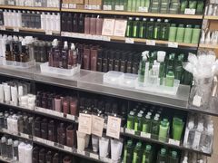 -MUJI无印良品(鑫嘉汇购物中心店)