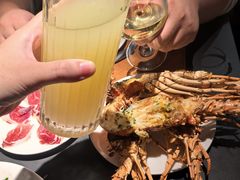-拉蒂娜·巴西牛排馆 Latina·Brazilian Steakhouse(王府井喜悦店)