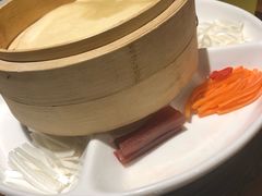 -陆壹捌餐厅(五大道店)