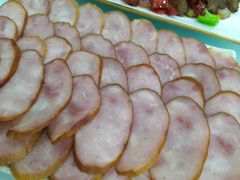 -聚德福海鲜家常菜(刘庄店)