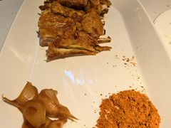 -西域阿里马新疆菜·清真(桂花路店)