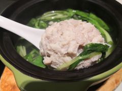 -狮王府淮扬菜(新街口友谊店)