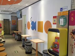 -麦当劳(大厂新城店)