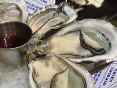 -普朗姆生蚝吧(原建国路店)