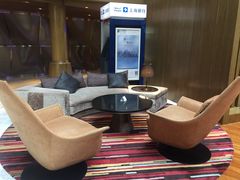 -上海滴水湖皇冠假日酒店