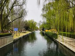 -元大都城垣遗址公园