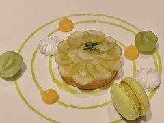 -L'Arome芳芳法国餐厅(仙林金鹰店)