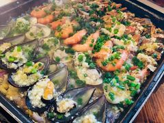 -森谷美食公园(杨行店)