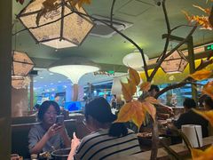 -巴黎春天(浦建店)