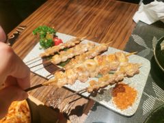 -品米斗·精致料理(浦东禹悦汇店)