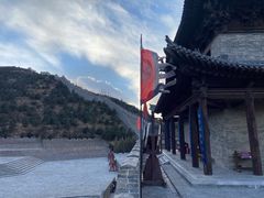 -雁门关景区