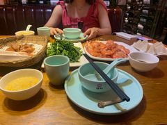 -南海渔家•海鲜•正宗海南菜(海棠湾店)