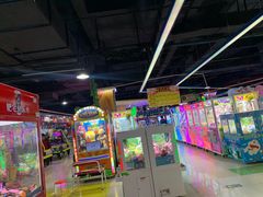 -大玩家超乐场(河东万达广场店)