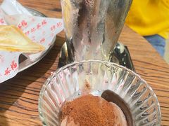 -孖记茶档·热腾茶餐(江南西plus店)