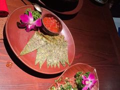 -花马天堂云南餐厅 Lost Heaven(高邮路店)