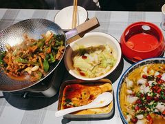 -彭耕记猪油炒小菜(吉联mall店)