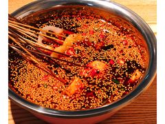 -长颈鹿的口袋钵钵鸡(市南店)