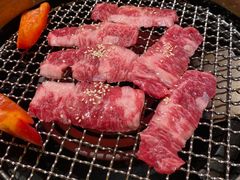 -乾杯烧肉居酒屋(中洲湾店)