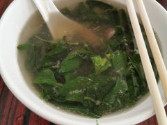 -陈记饮食店(菜园墩店)