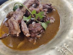 -芦月轩羊蝎子(北蜂窝店)