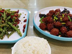 -新302餐厅(国家新闻出版广电总局)