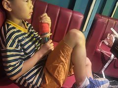-星璨火吧KTV聚会餐厅(华清广场店)