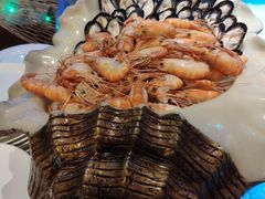 -南海温德姆花园酒店-康达屋Rendez Vous Buffet