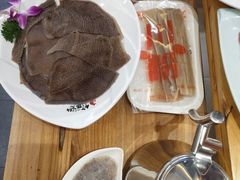 -竹犇番茄火锅(长风街店)