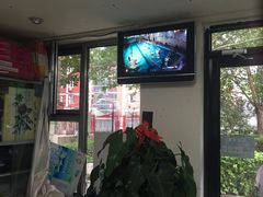 -佳明游泳馆(惠新西街南口店)