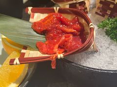 -湊湊火锅·茶憩(和平大悦城店)