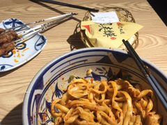 -老九圆山西面馆(CBD店)