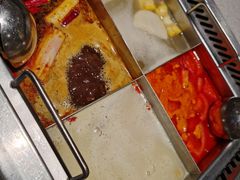 -海底捞火锅(群光广场店)