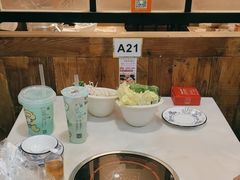-悦来悦牛潮汕牛肉火锅(大浪店)