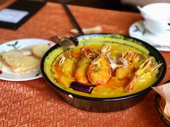 -南沙游艇会·大兵船餐厅