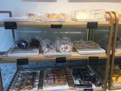 -美事客·面包·蛋糕·甜品(CBD店)