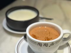 招牌港式奶茶-陶陶居酒家(环市东店)