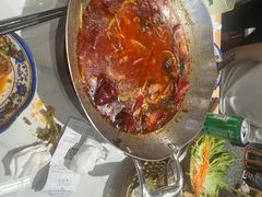 -王奋斗贵州酸汤牛肉火锅